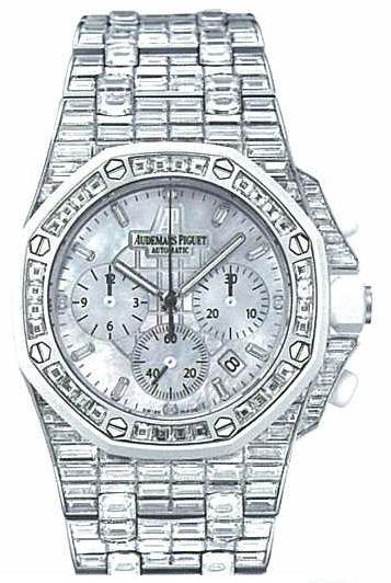 Audemars Piguet Royal Oak Offshore 26114CK.ZZ.9181BC.01